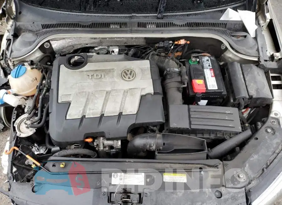 3VWLL7AJ5EM201530 Photo# 11