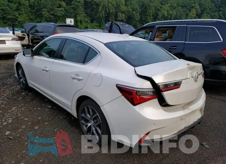 19UDE2F72MA002661 Photo# 2