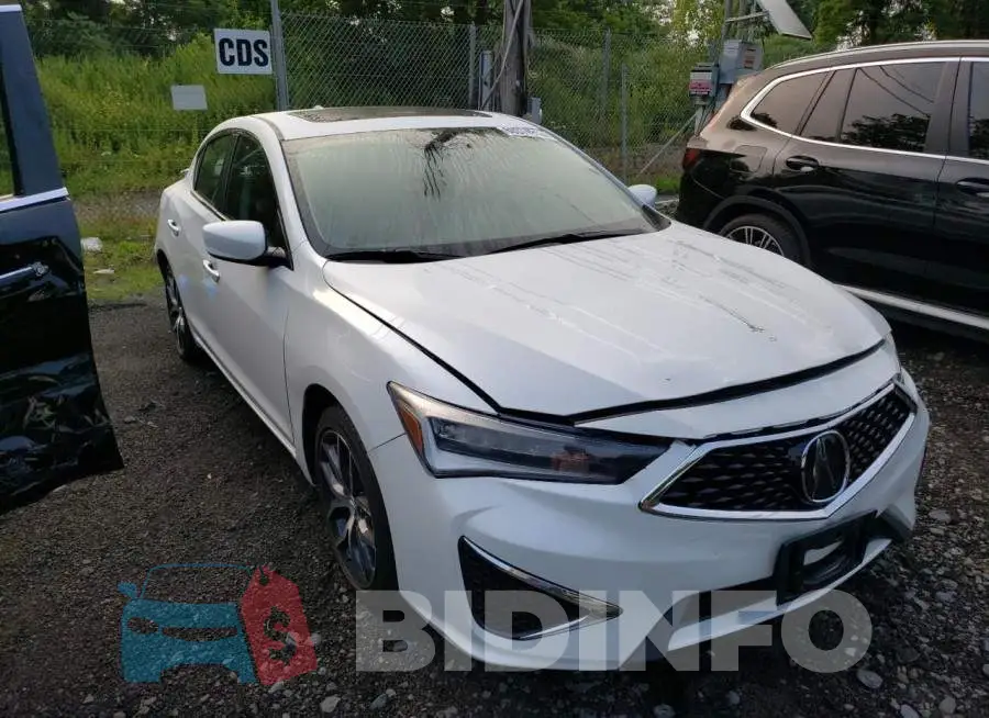 19UDE2F72MA002661 Photo# 4