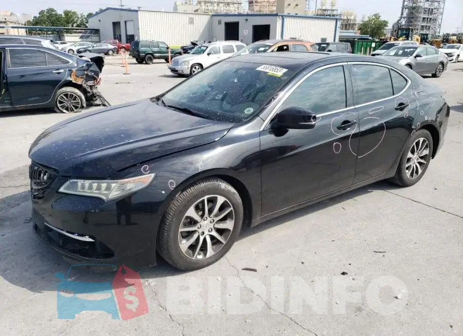 19UUB1F32HA000432 Photo# 1