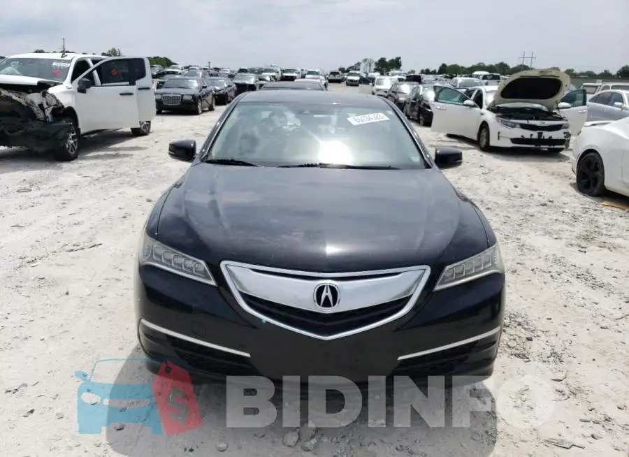 19UUB2F53FA019141 Photo# 5