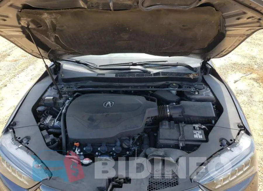 19UUB2F65KA004367 Photo# 11