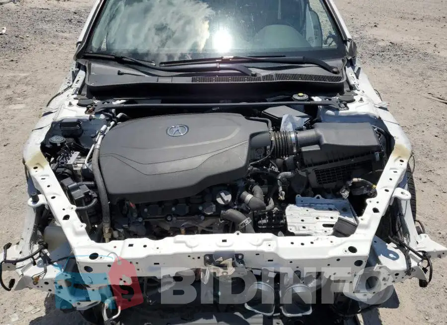 19UUB2F74HA005656 Photo# 11