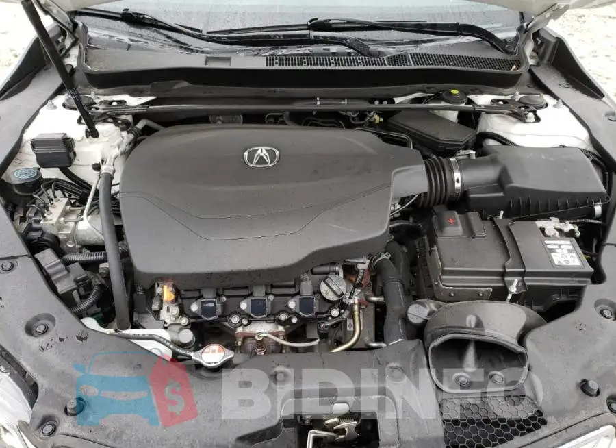 19UUB3F54HA002082 Photo# 11
