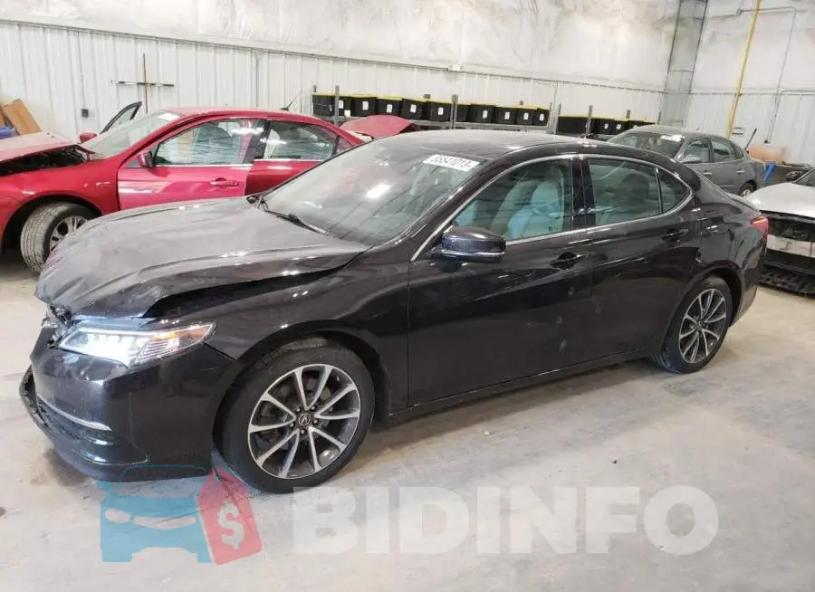 19UUB3F56FA002016 Photo# 1