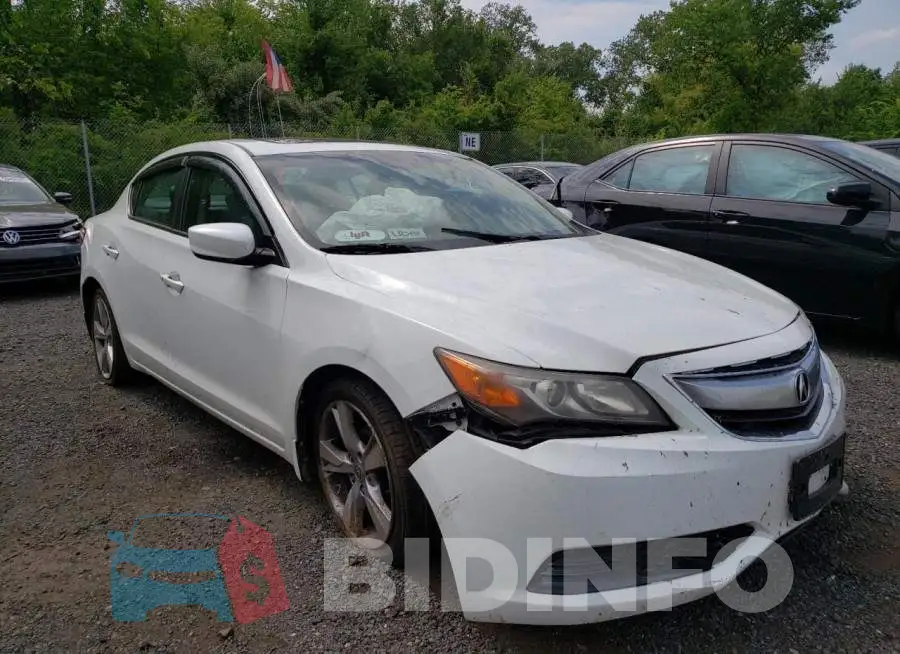 19VDE1F33EE008045 Photo# 4