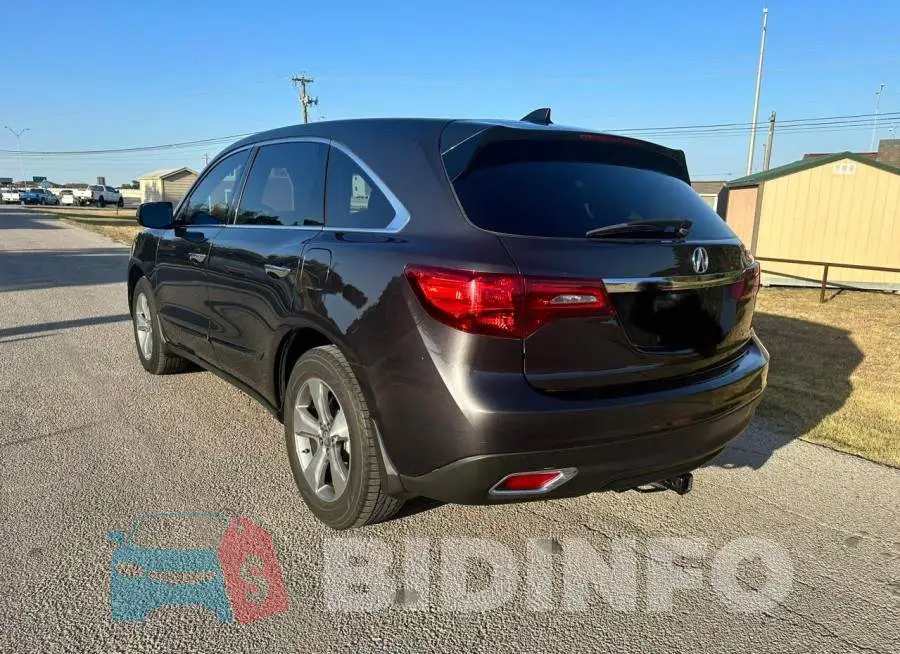5FRYD4H28EB017723 Photo# 3