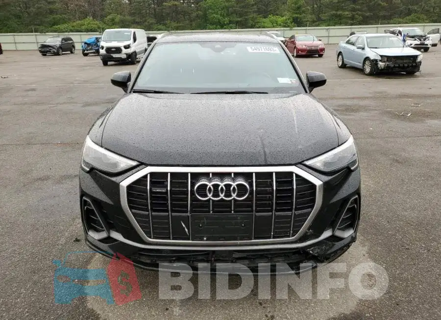 WA1DECF30N1071538 Photo# 5