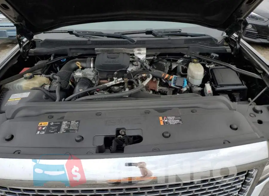 1GT12TE88GF273788 Photo# 11