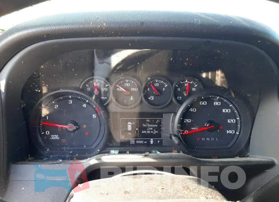1GT49LEY9PF206237 Photo# 9