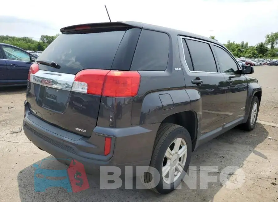 2GKFLSEK2G6335239 Photo# 3