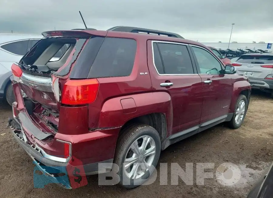 2GKFLTEK6G6337646 Photo# 3
