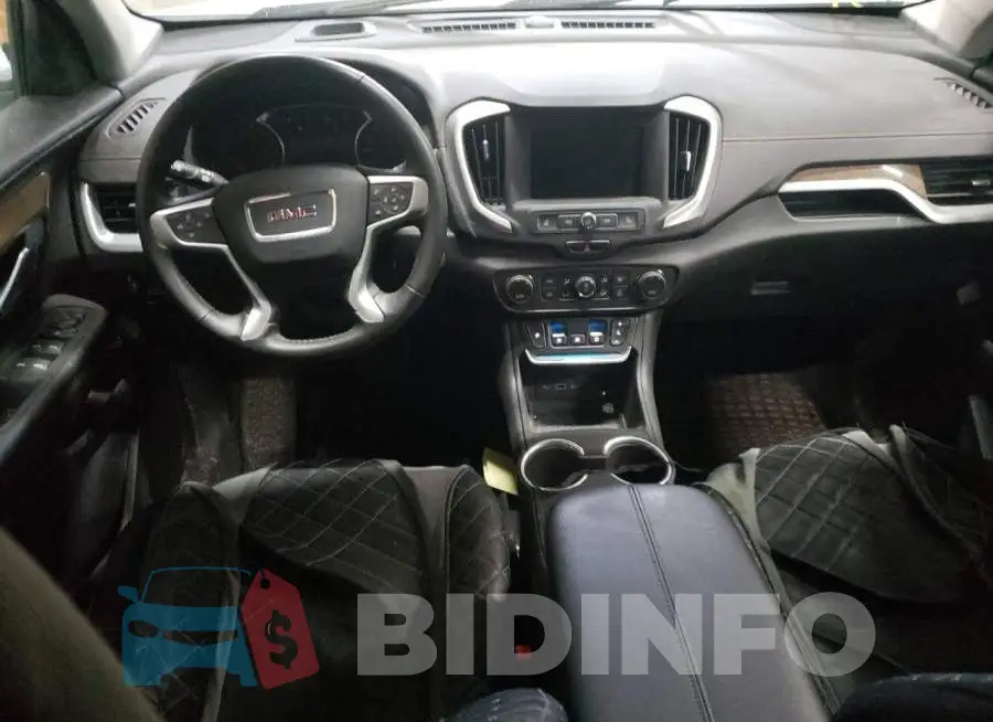 3GKALTEV4ML384623 Photo# 8