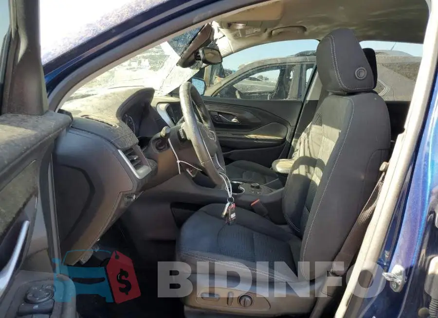 3GKALTEV6NL209047 Photo# 7