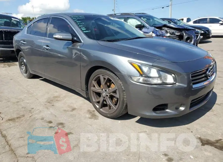 1N4AA5AP4EC431298 Photo# 4
