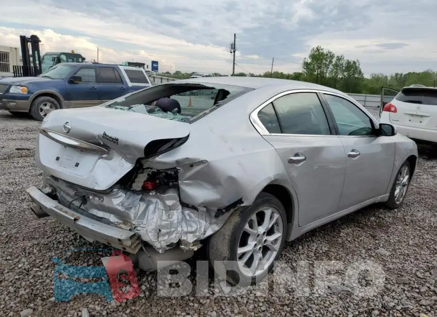 1N4AA5AP4EC445122 Photo# 3