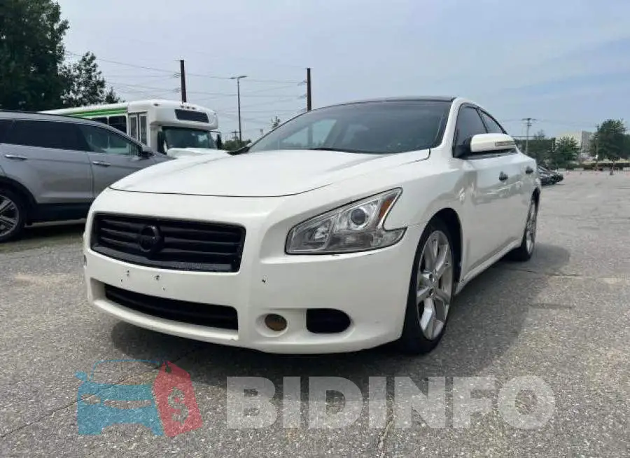 1N4AA5AP7EC489034 Photo# 2