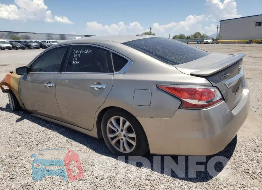 1N4AL3AP7EC287552 Photo# 2