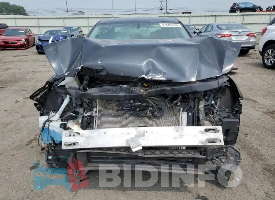 1N4BL4CV5KC155195 Photo# 5