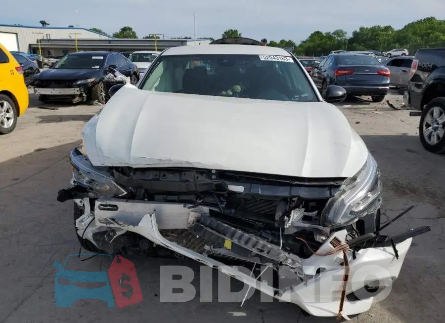 1N4BL4CV5MN403842 Photo# 5