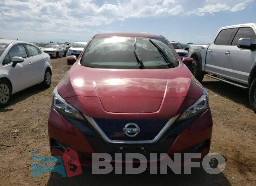1N4BZ1CV1NC552582 Photo# 5