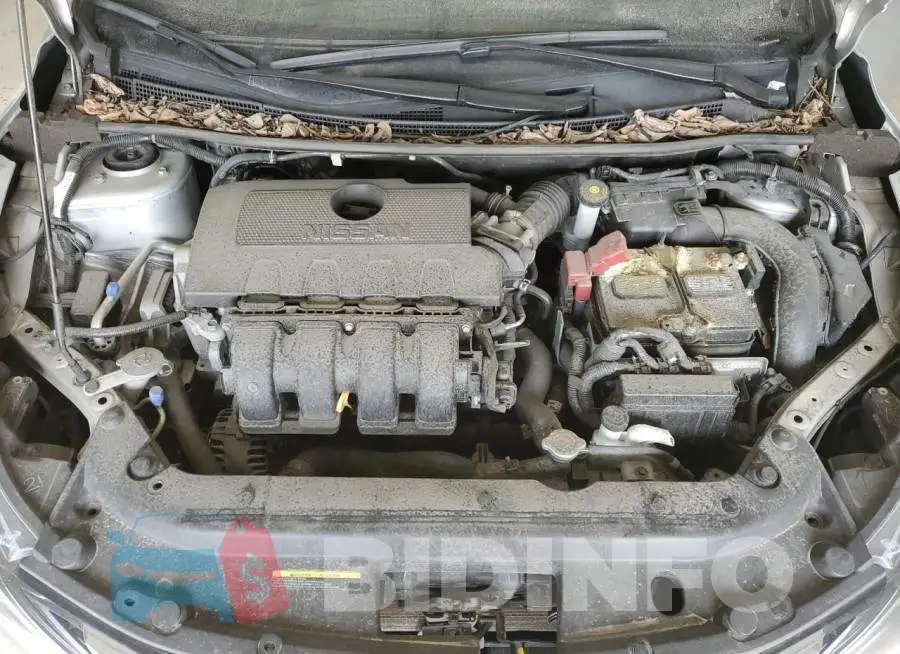 3N1AB7AP1JY315046 Photo# 11