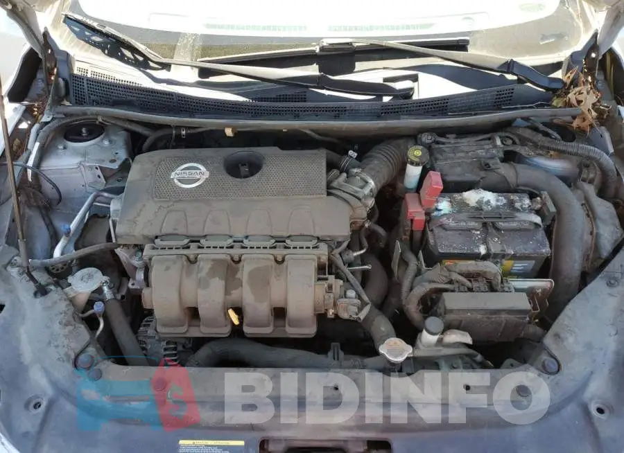 3N1AB7AP2FL632595 Photo# 11