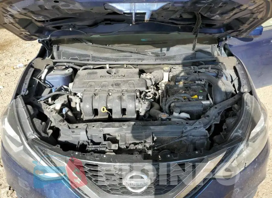 3N1AB7AP4JY245316 Photo# 11