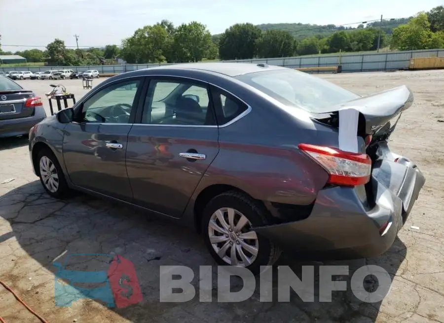 3N1AB7AP5FY248152 Photo# 2