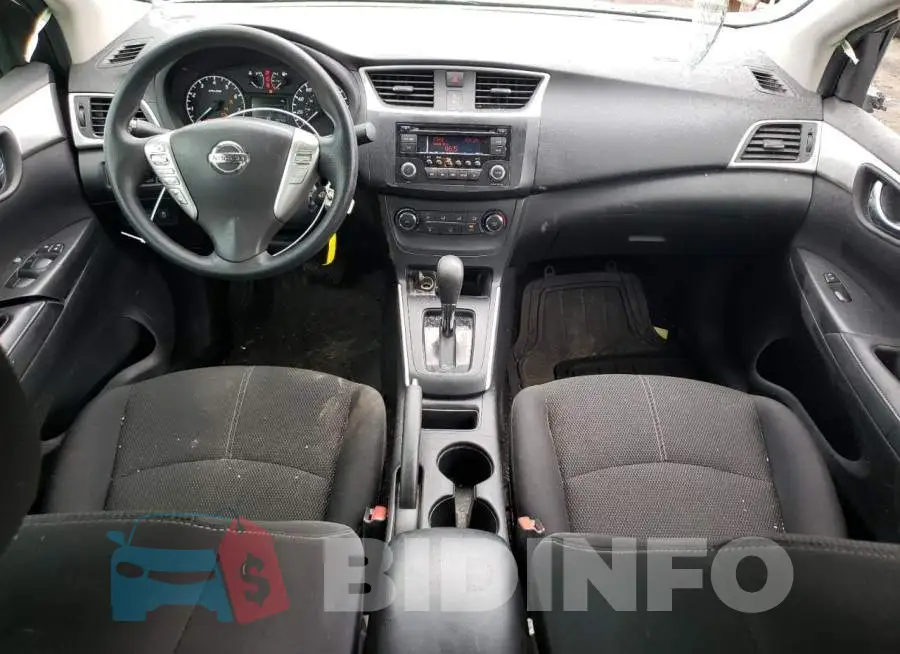 3N1AB7AP5GL678942 Photo# 8