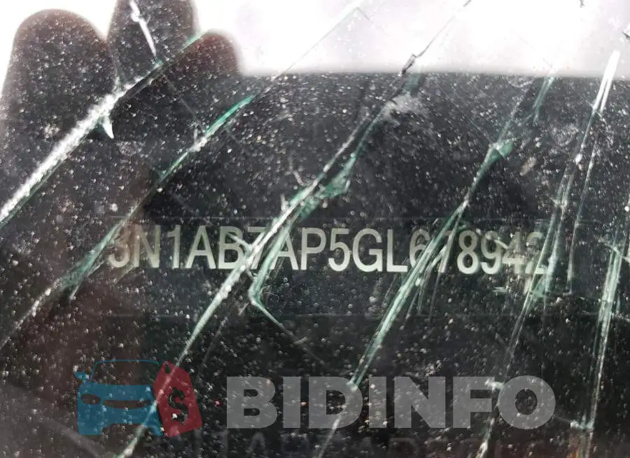 3N1AB7AP5GL678942 Photo# 12