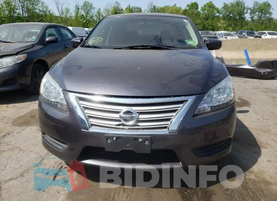 3N1AB7APXEL670624 Photo# 5