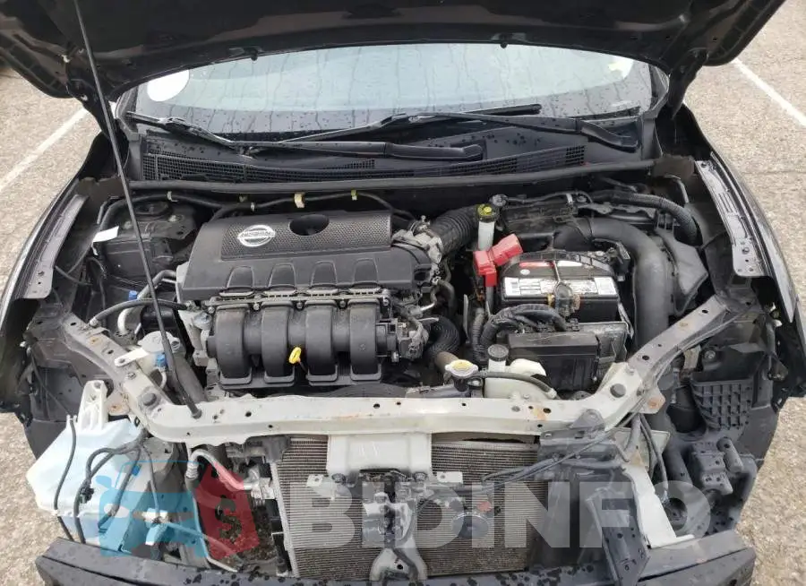 3N1AB7APXEY237727 Photo# 11