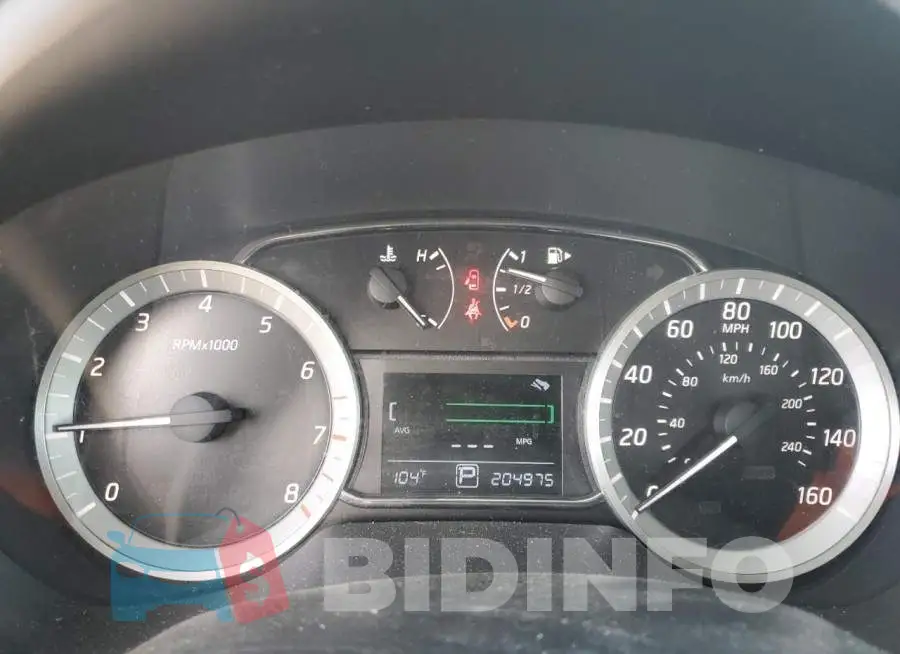 3N1AB7APXEY261414 Photo# 9