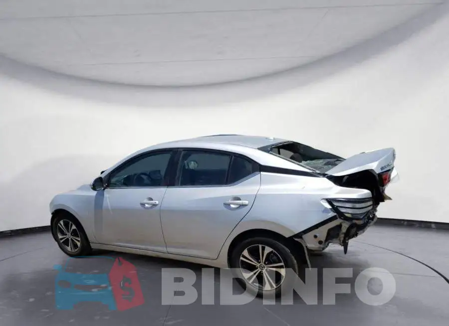 3N1AB8CV1NY256183 Photo# 2