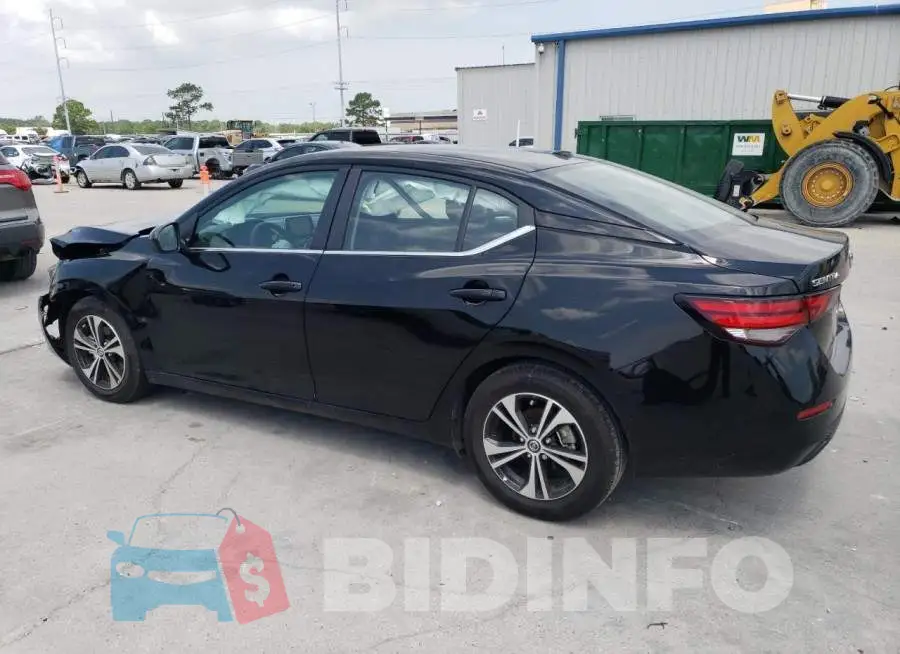 3N1AB8CV7NY320551 Photo# 2