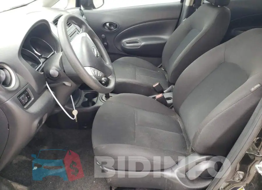3N1CE2CP4FL429451 Photo# 7