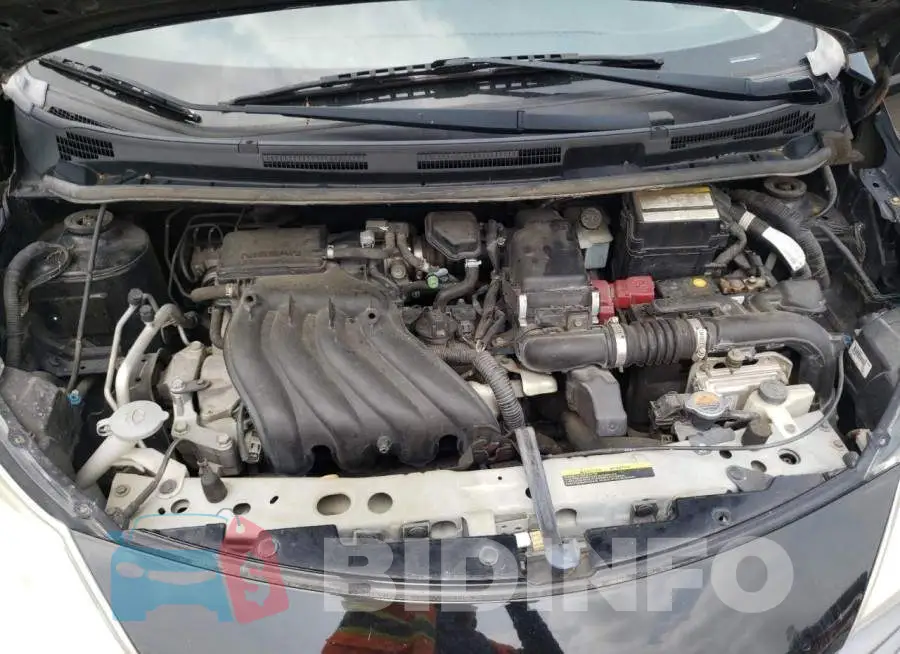 3N1CE2CP4FL429451 Photo# 11