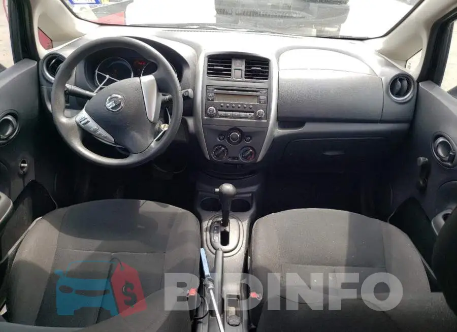 3N1CE2CP4FL429451 Photo# 8