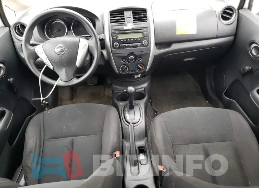 3N1CE2CP6GL400132 Photo# 8