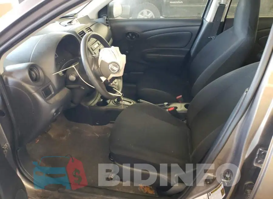 3N1CN7AP2EL837705 Photo# 7