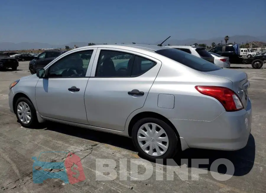 3N1CN7AP2FL895752 Photo# 2