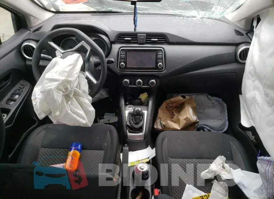 3N1CN8BV7LL827932 Photo# 8