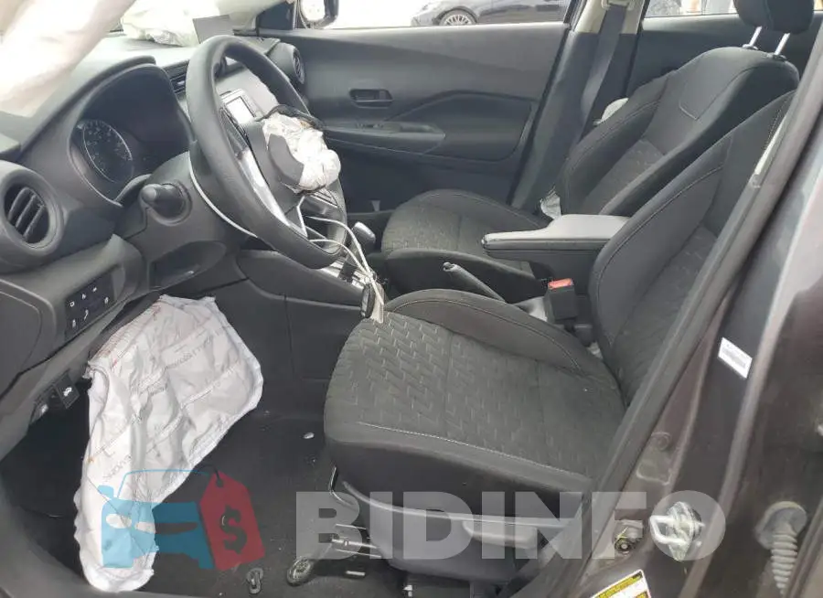 3N1CP5BV6ML526157 Photo# 7