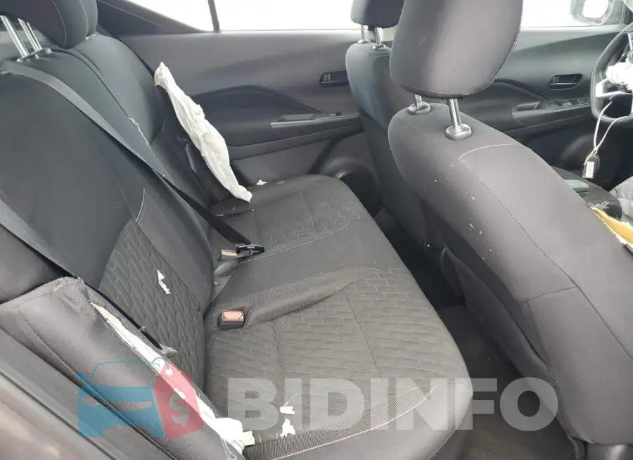 3N1CP5BV6ML526157 Photo# 11
