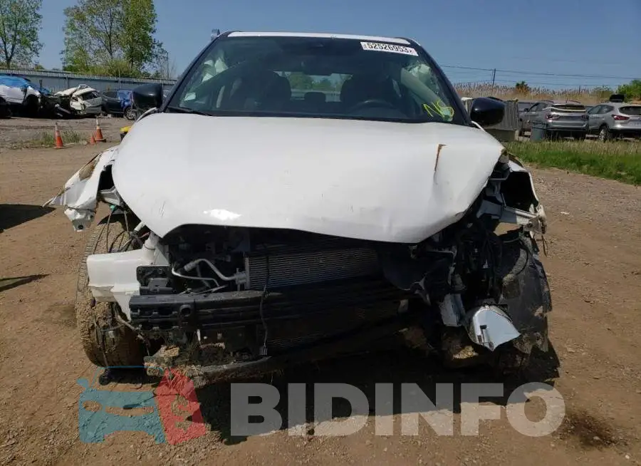 3N1CP5BV7NL509708 Photo# 5