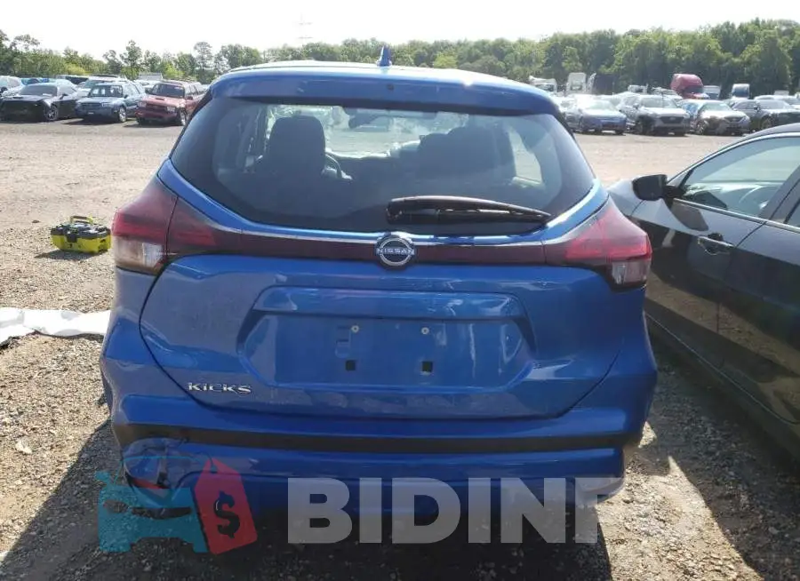 3N1CP5BV7NL523673 Photo# 6