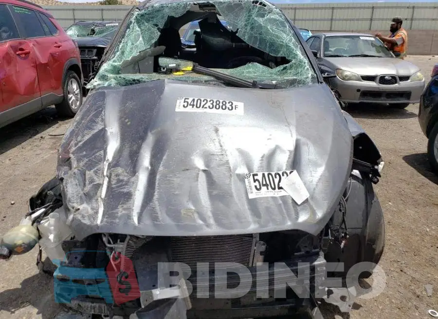 3N1CP5BV8NL493812 Photo# 12