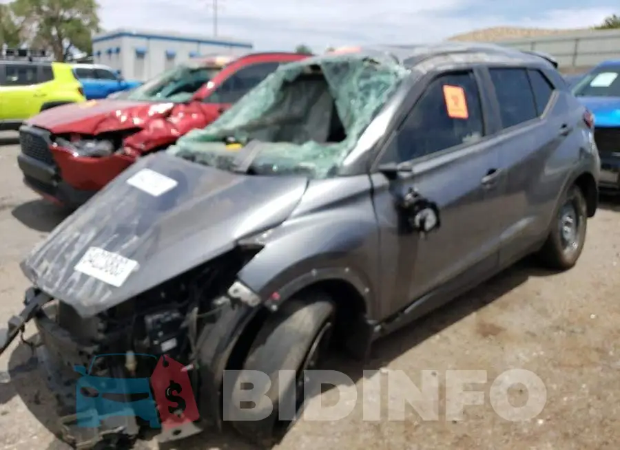 3N1CP5BV8NL493812 Photo# 1