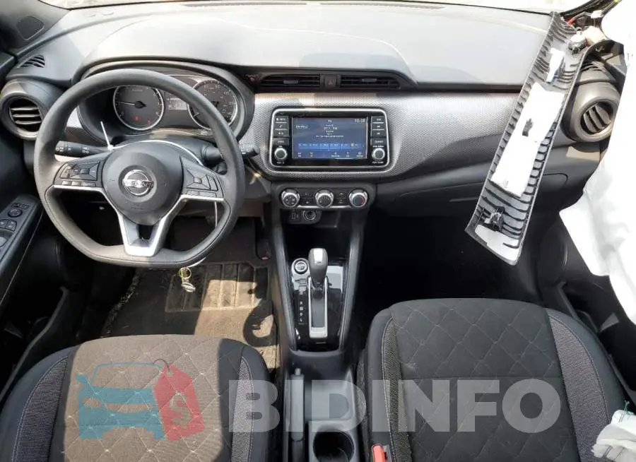3N1CP5BVXLL580415 Photo# 8
